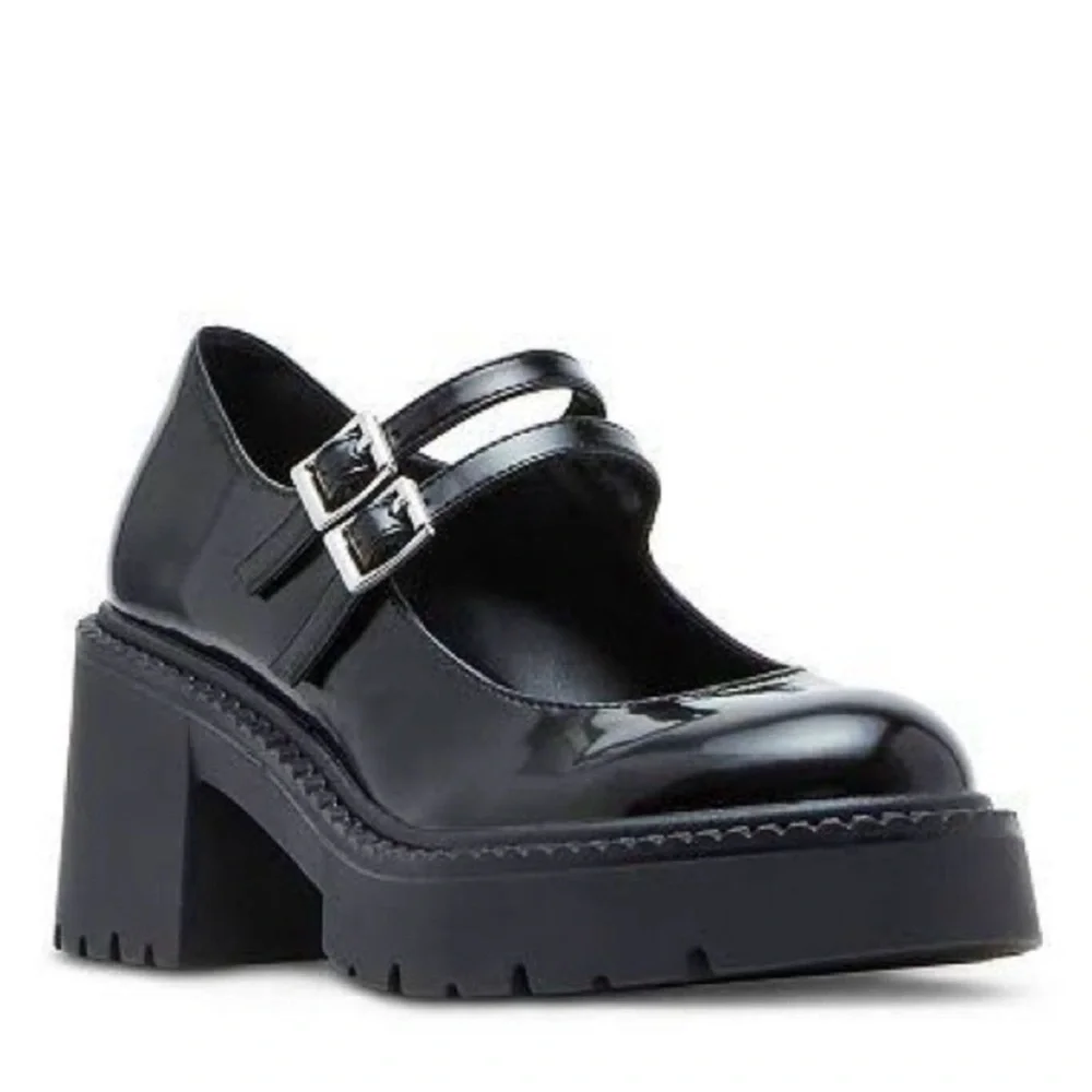 Madden Girl TomTom Mary Janes